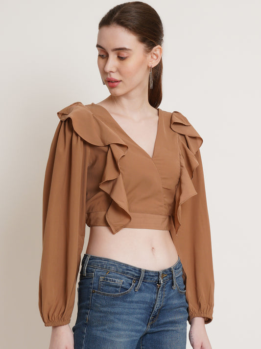 The Briona Top