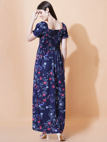 The Virellia Dress