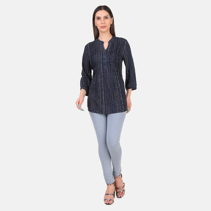 The Renelle Top