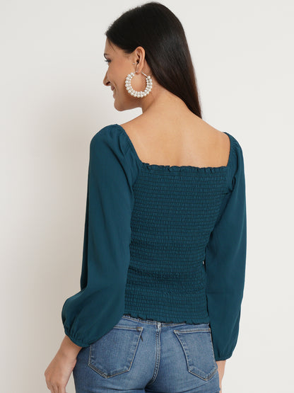 The Teralisa Top