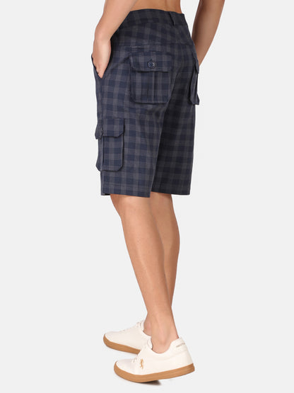 The Navarro Short