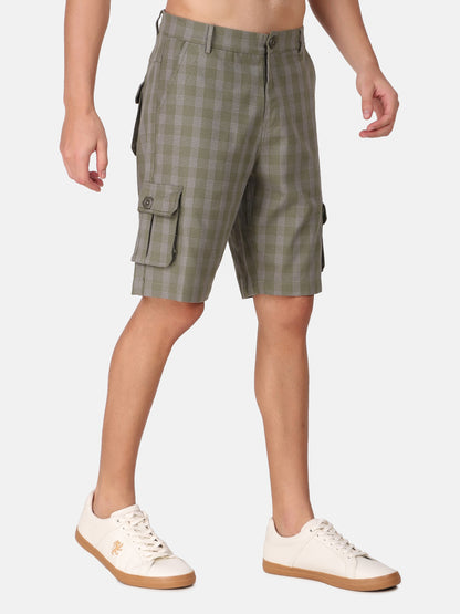 The Olivare Shorts