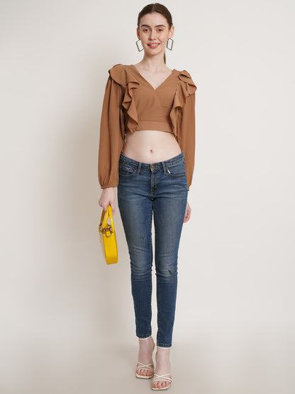 The Briona Top