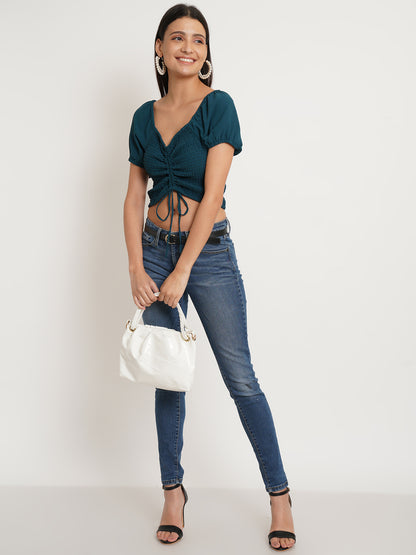 The Teralis Top