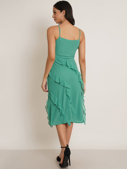 The Enigma Dress