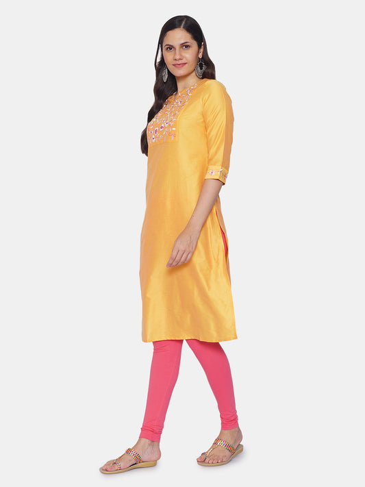 The Seraya Kurti