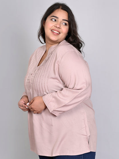The Madelina Top