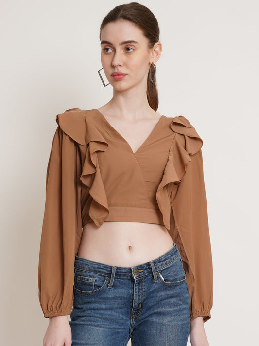 The Briona Top