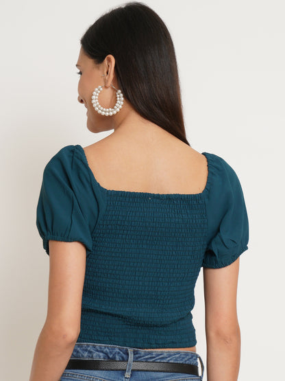 The Teralis Top