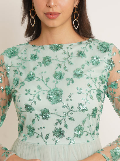 The Mira Dress