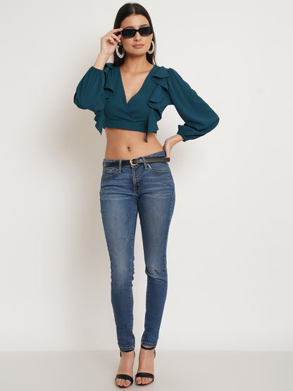 The Veralis Top