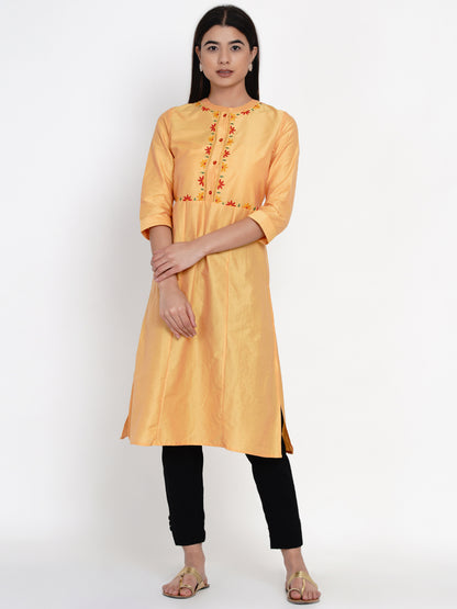 The Anira Kurti