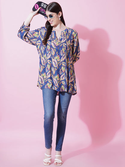 The Petalora Top