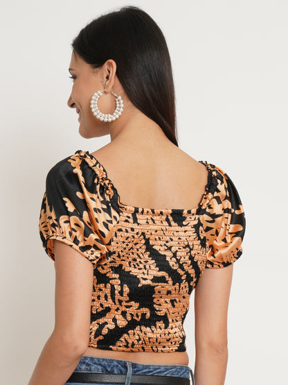 The Orlena Top