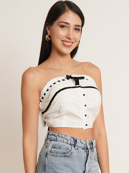 The Lucerra Top