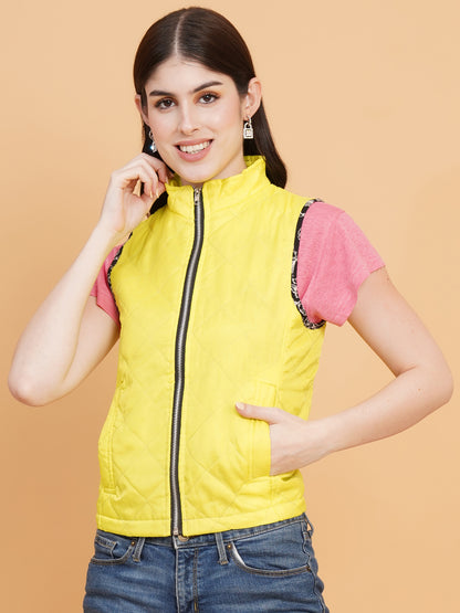 The Solina Jacket