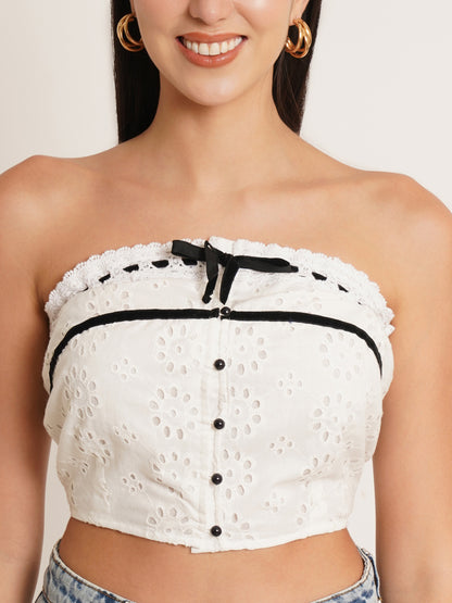 The Lucerra Top