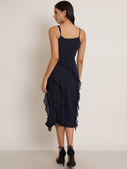 The Mystique Dress