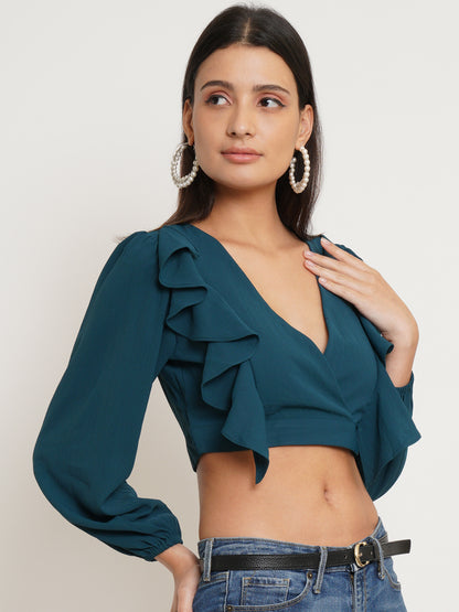 The Veralis Top