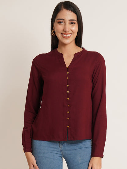 The Isolara Top