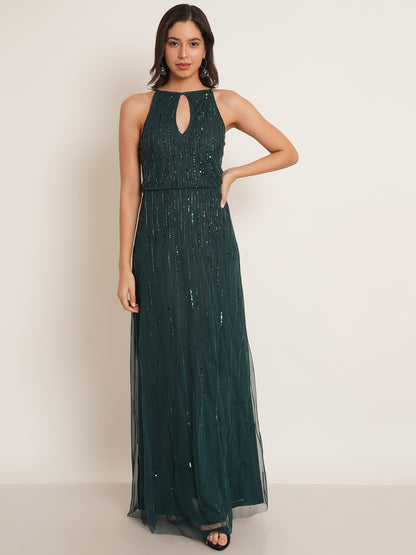 The Sylvienne Gown