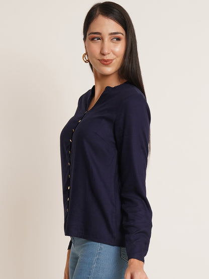 The Nyrenza Top