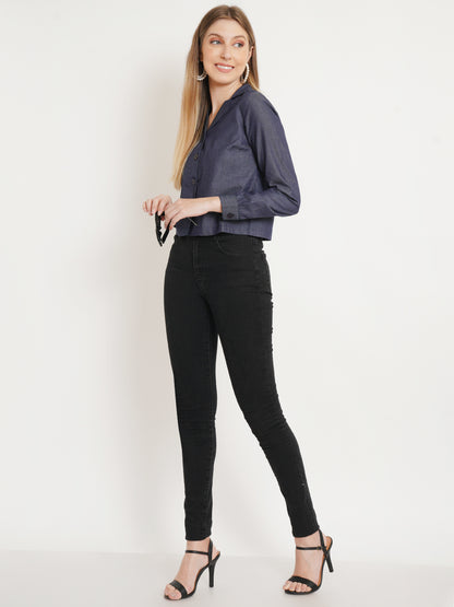 The Denara Shirt