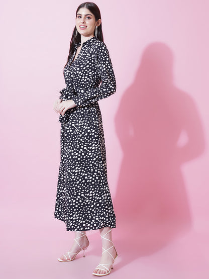 The Celeste Dress