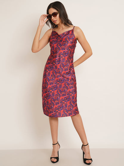 The Florenza Dress