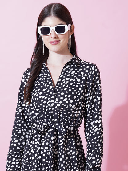 The Celeste Dress