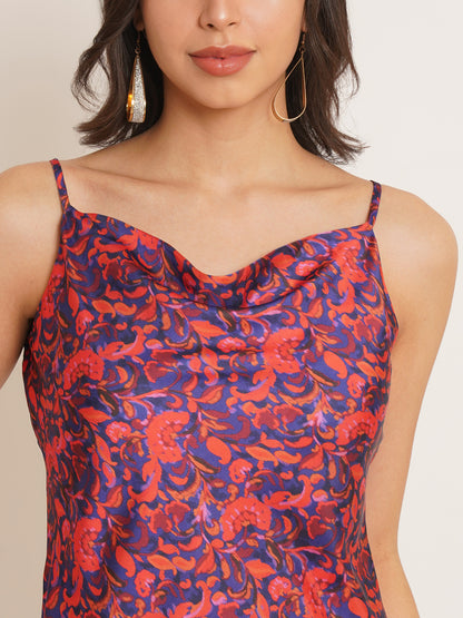 The Florenza Dress
