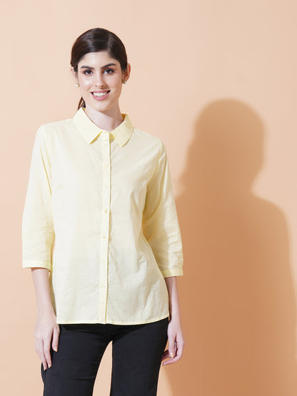 The Avenza Shirt
