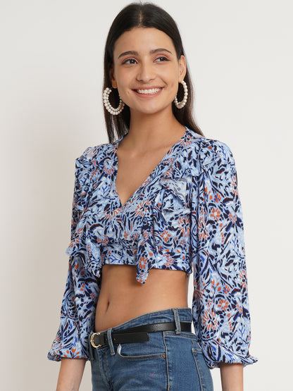 The Zafira Top