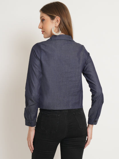 The Denara Shirt