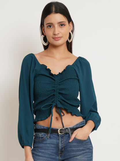 The Teralisa Top