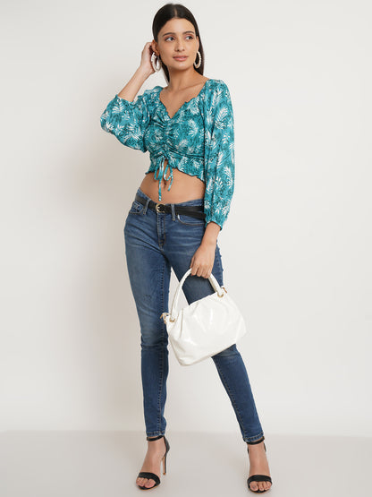 The Palmeraia Top