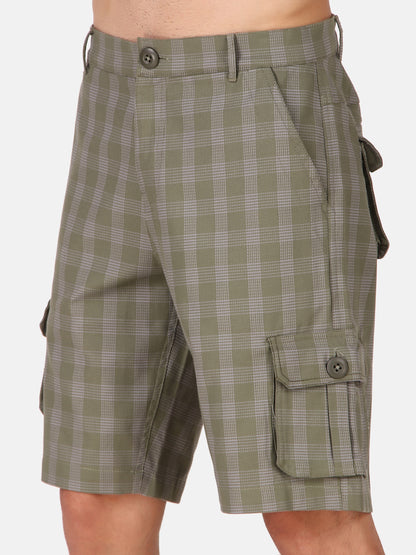 The Olivare Shorts